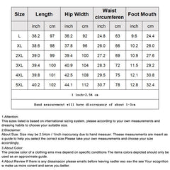 USB Secure Smart Thermostat Hair Hot Pants for Men (Color:Black Size:XXXXXL)