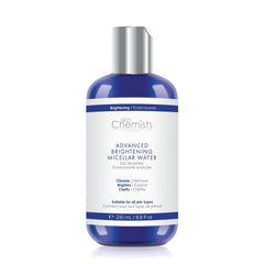 Advanced Brightening Marine Micellar Water 250ml