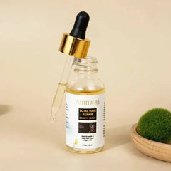 Pura D'or Hair Repair Set by Ammuri Skincare