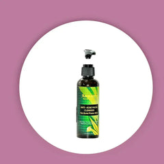 Ammuri Skincare 3-in-1 Deep Cleansing Milk