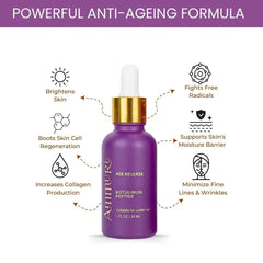 Ammuri Age Reverse Bo-T0x Anti-Aging Serum - Matrixyl