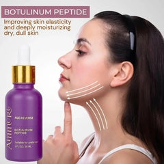 Ammuri Age Reverse Bo-T0x Anti-Aging Serum - Matrixyl