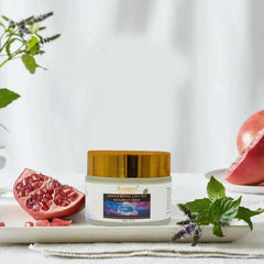 Ammuri Beauty Q10 Face Cream & Advance Retinol 2.5% Cream