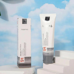 Ammuri Vitamin C Day Cream SPF 50 for Radiant Skin