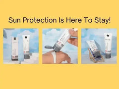 Ammuri Vitamin C Day Cream SPF 50 for Radiant Skin