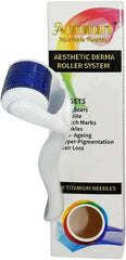 Ammuri Skincare Titanium Derma Roller 0.5mm System