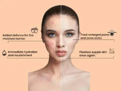 Ammuri Retinol Apple Stem Cell Age Reverse Cream