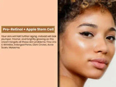 Ammuri Retinol Apple Stem Cell Age Reverse Cream