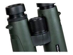 PRAKTICA Ambassador ED 8x42mm Binoculars - Green