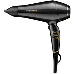 Babyliss Pro Keratin Lustre Hairdryer