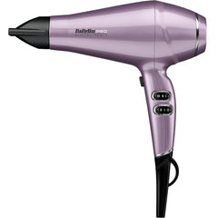Babyliss Pro Keratin Lustre Hairdryer
