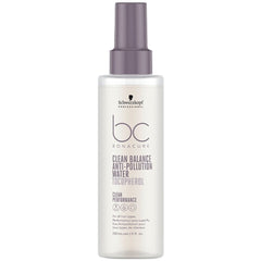 Bonacure Clean Balance Deep Anti-Pollution Water 150ml