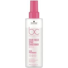 Bonacure Clean Colour Freeze Spray Conditioner