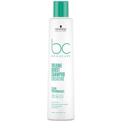 Bonacure Clean Volume Boost Shampoo