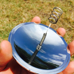 Solar Lighter Fire Starter