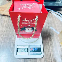 Surprise Bounce Christmas Gift Box