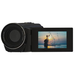 Agfa Photo Realimove CC4000W 4K Waterproof Camcorder