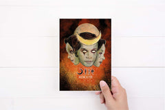 Hekate Card | Hecate Card | Greeting Card | Birthday card