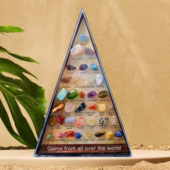 Gemstones Set