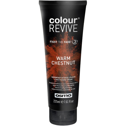 Colour Revive Conditioning Treatment Warm Chestnut 225ml