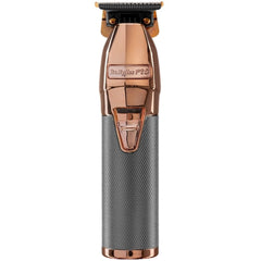 Babyliss Pro Super Motor Skeleton Trimmer Cordless Rose Gold