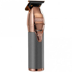 Babyliss Pro Super Motor Skeleton Trimmer Cordless Rose Gold