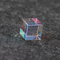 Dichroic Prism Cube