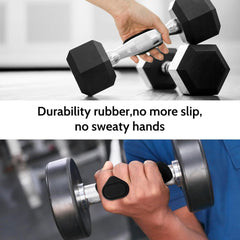 Anti-Slip Grip Strengthener No Sweaty Portable Finger Trainer Breathable Comfort Workout Grips For Dumbbell Lifting