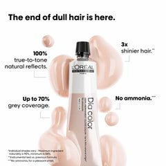 Dia Color Demi Permanent 60ml