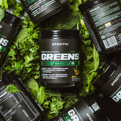 Efectiv Nutrition Performance Greens 390g