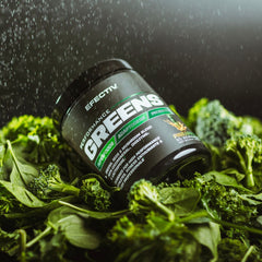 Efectiv Nutrition Performance Greens 390g