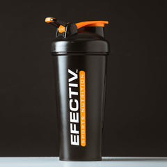Efectiv Nutrition Shaker 600ml