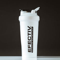 Efectiv Nutrition Shaker 600ml