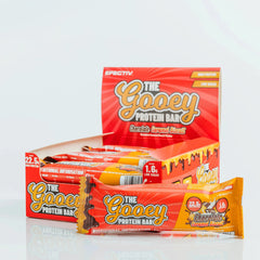 Efectiv Nutrition The Gooey Protein Bar
