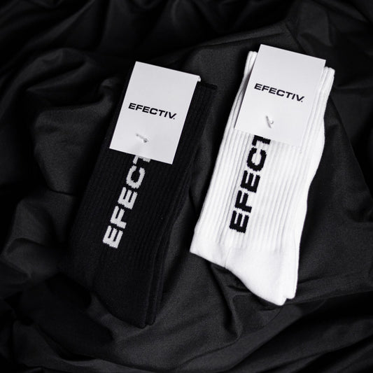 Efectiv Nutrition Athletic Training Sock
