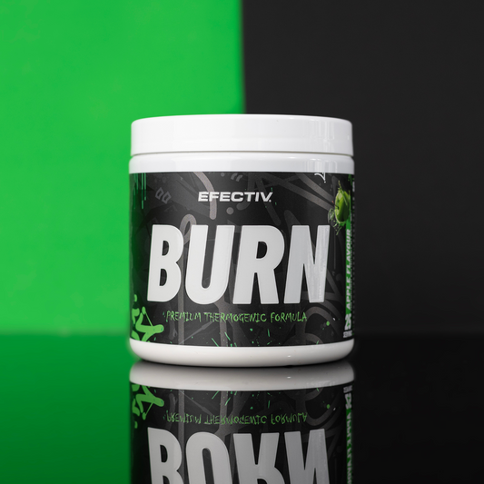 Efectiv Nutrition Burn 125g