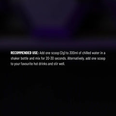 Efectiv Nutrition PeakO2® Mushroom Blend 120g