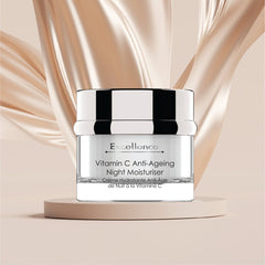Excellence Vitamin C Anti-Ageing Night Moisturiser 50ml