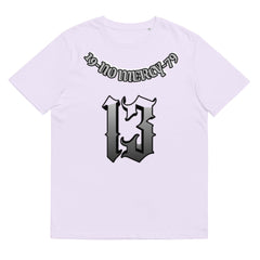 Summer Loose Short Sleeves T-shirt Men's And Women's Round Neck