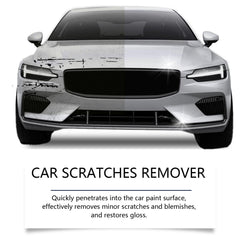Auto Scratch Repair Tool Car Scratches Repair Polishing Wax Anti Scratch Cream