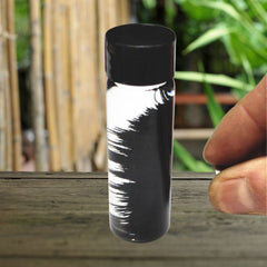 Ferrofluid In A Bottle