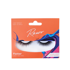 Rarwr Strip Lashes Flutter 206