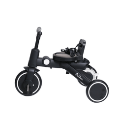 Foryourlittleone Xplor Ultimate 6 in 1 Foldable Trike - Grey Olive (10m-5y)