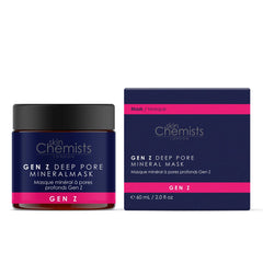 Gen Z Deep Pore Clay Mask 60ml