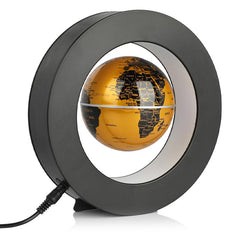Levitating Globe