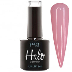 Gel Nail Polish French Pink 8ml
