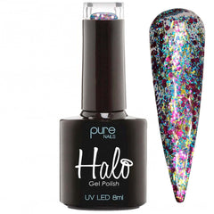 Gel Nail Polish Nye Party 8ml