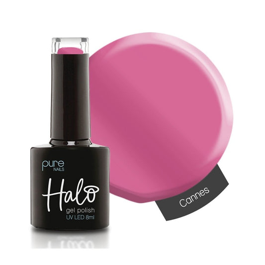 Gel Nail Polish Cannes 8ml