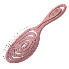 Head Jog 08 Straw Brushes Nude Collection