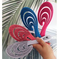 Head Jog 18 Ocean Brush